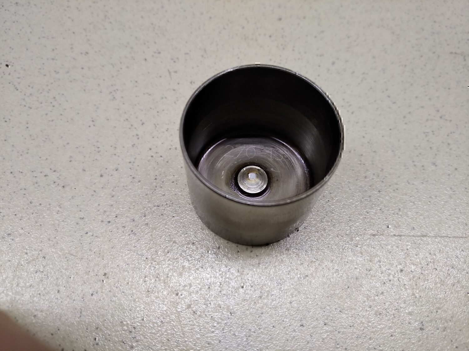 Толкатель клапана KIA RIO 2011-2017