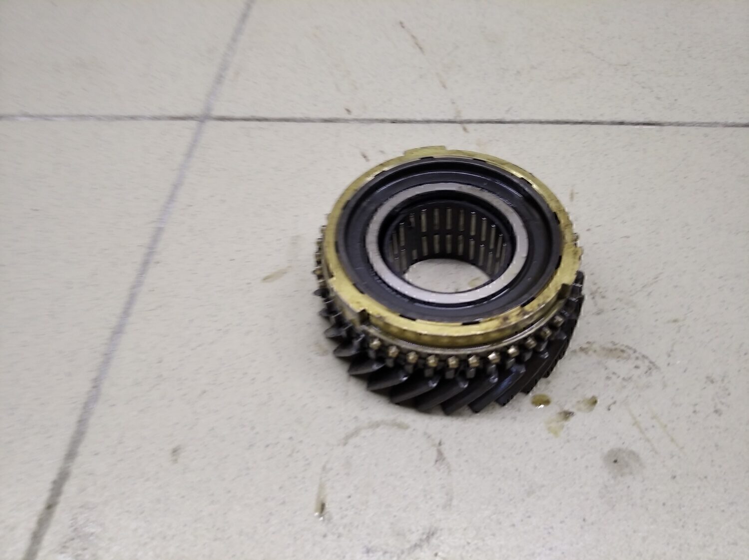 Шестерня задней передачи HYUNDAI i30 2007-2012