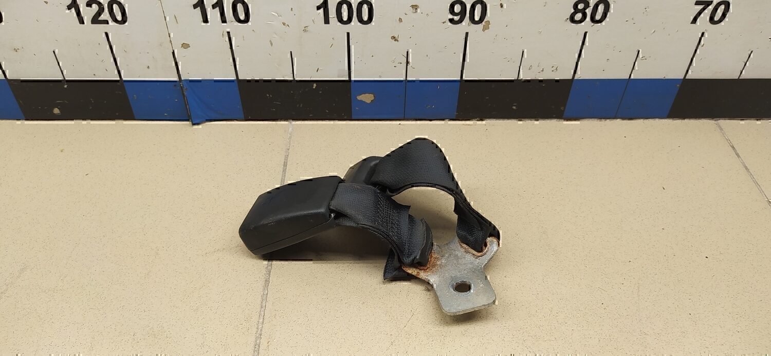 Ответная часть ремня безопасности MITSUBISHI ASX 2010-2016