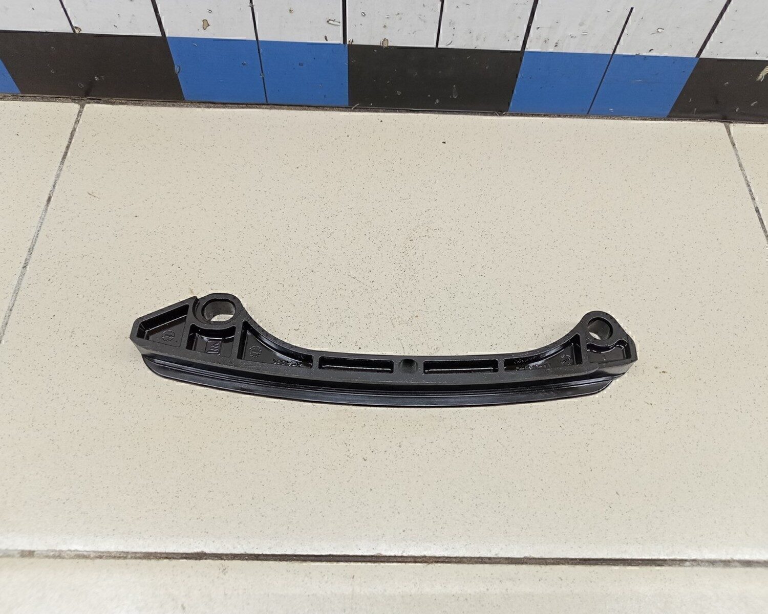 Успокоитель MITSUBISHI ASX 2010-2016