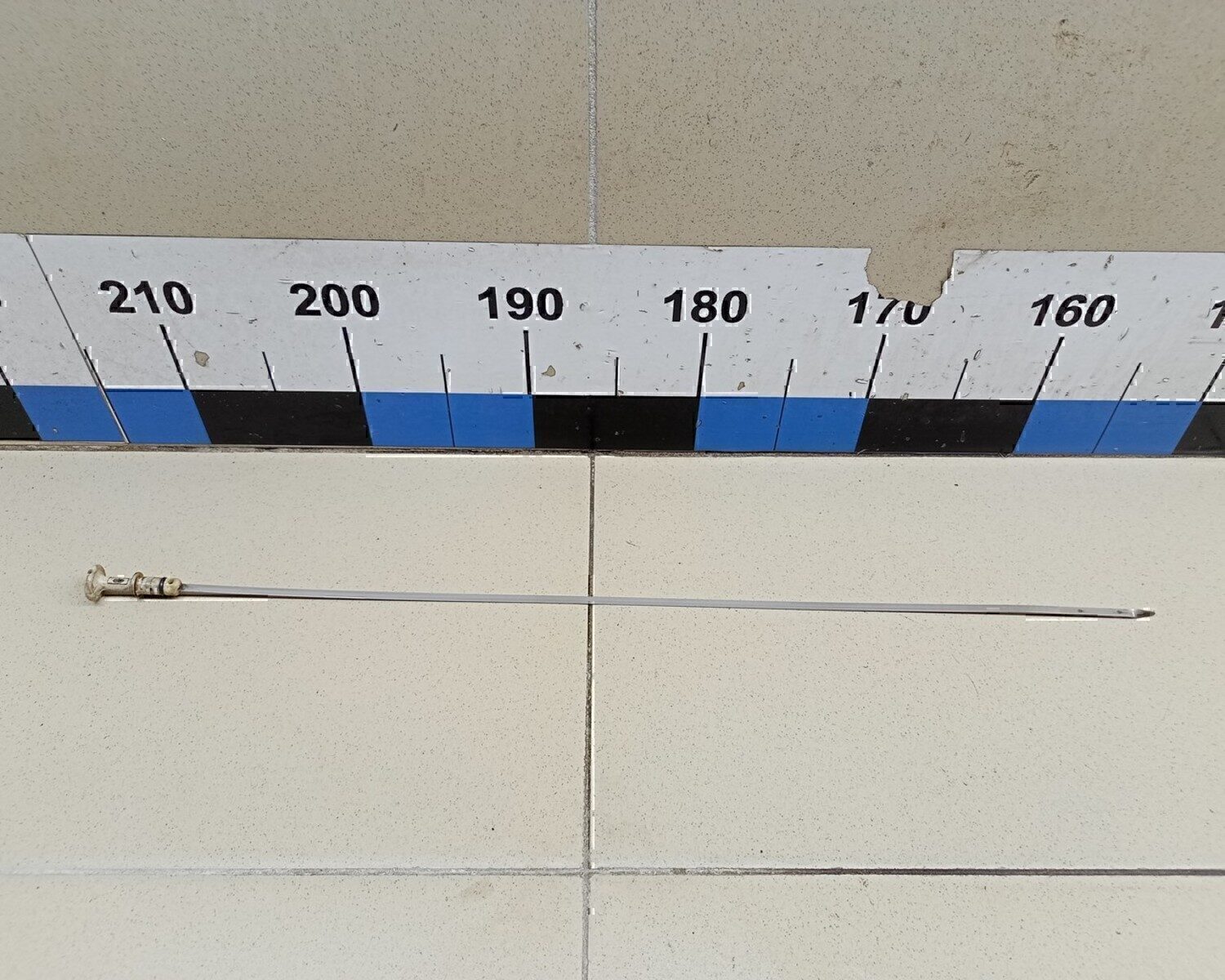 Щуп масляный MITSUBISHI ASX 2010-2016