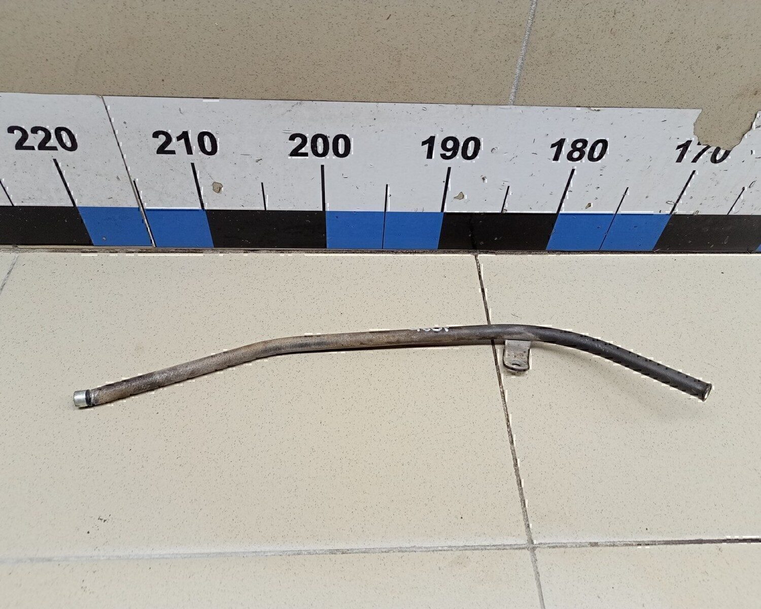 Трубка масляного щупа MITSUBISHI ASX 2010-2016