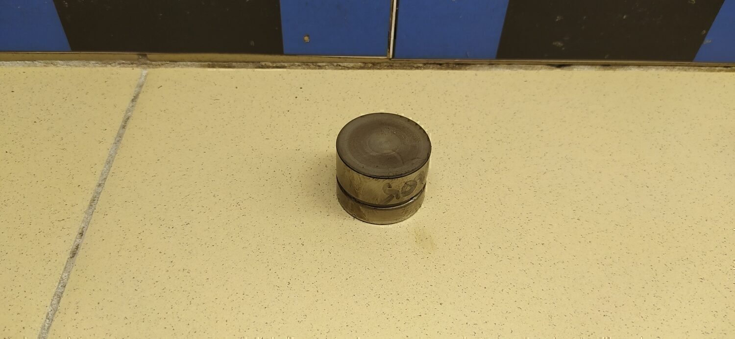 Толкатель клапана гидравлический VW Passat [B3] 1988-1993