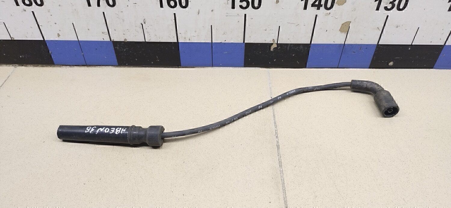 Провод высокого напряжения Chevrolet Aveo (T200) 2003-2008