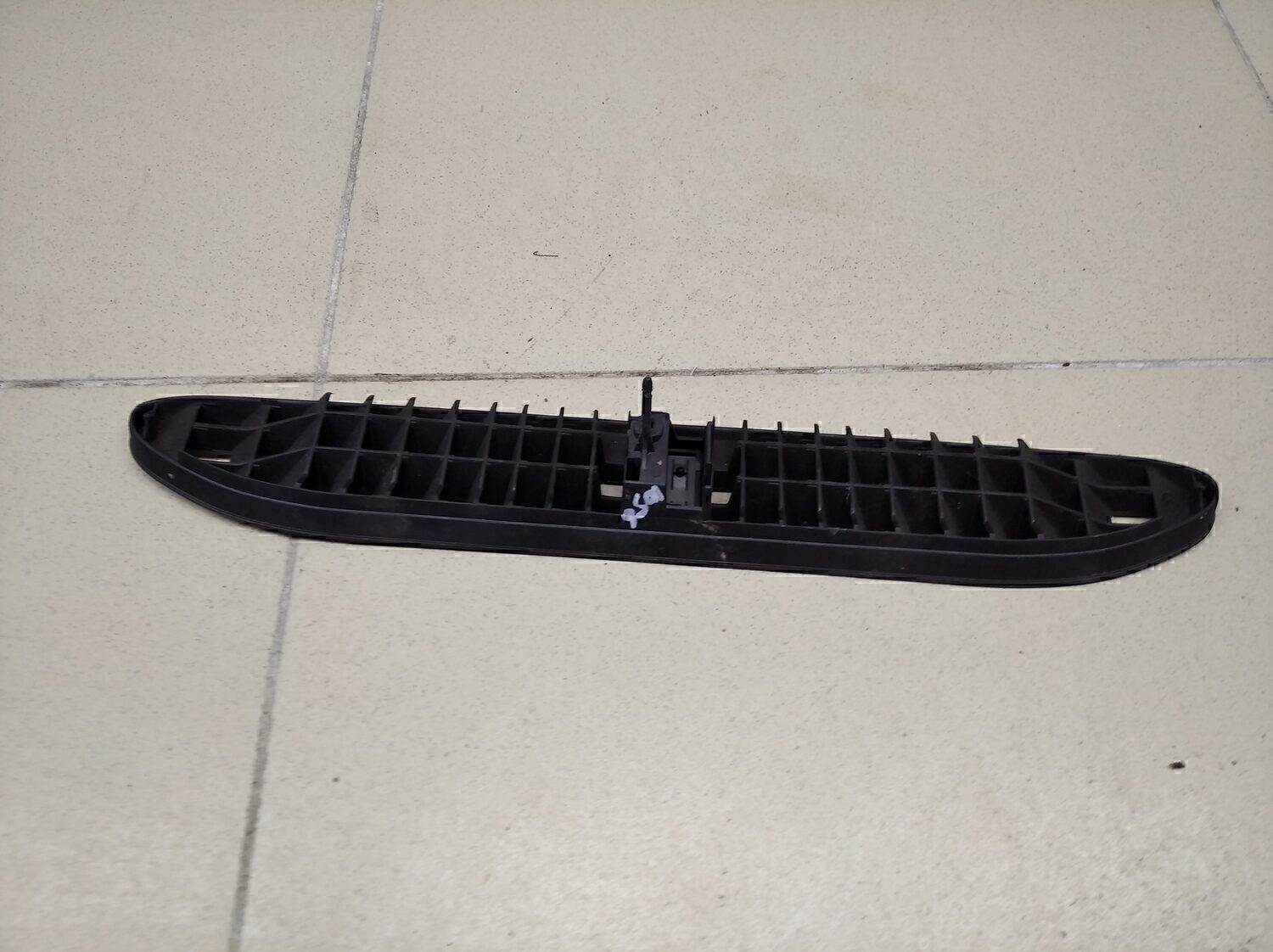 Дефлектор воздушный SKODA Octavia (A4 1U-) 2000-2011