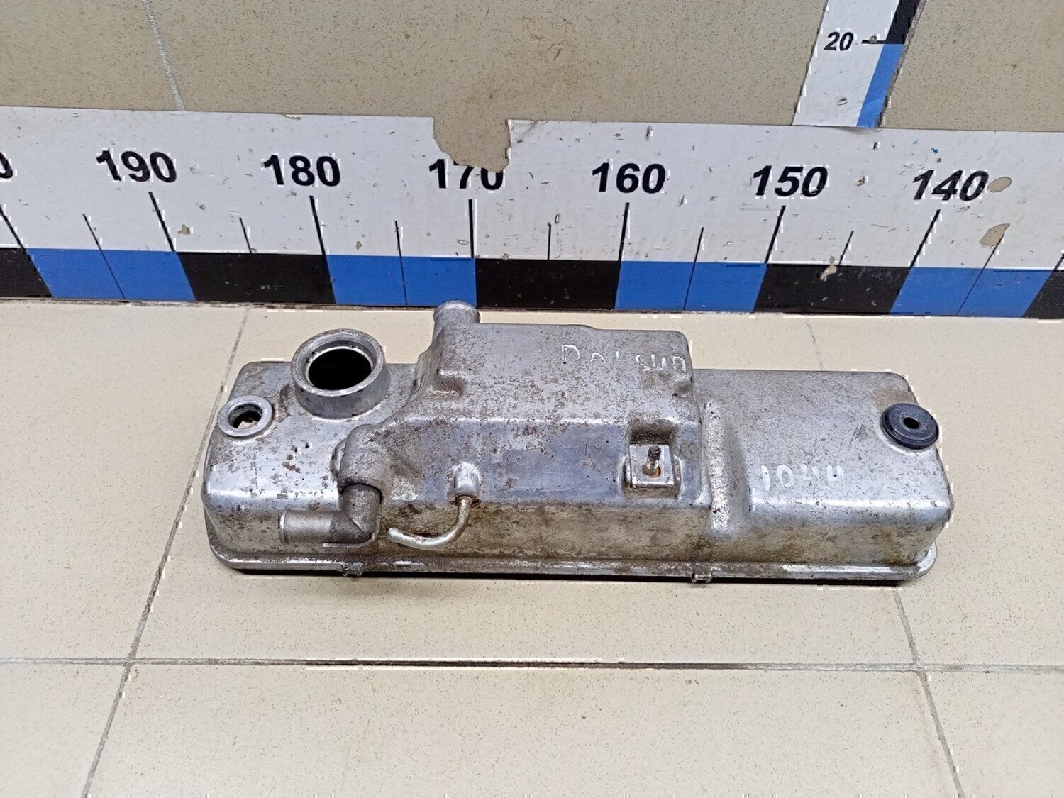 Крышка головки блока (клапанная) Datsun On-Do 2014>