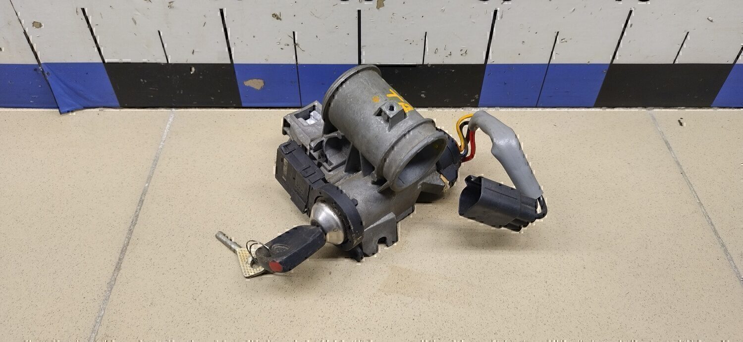 Замок зажигания FORD Fiesta 1995-2000