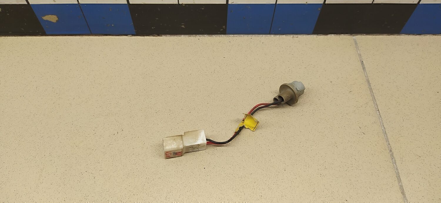 Проводка (коса) KIA Sportage 2010-2015