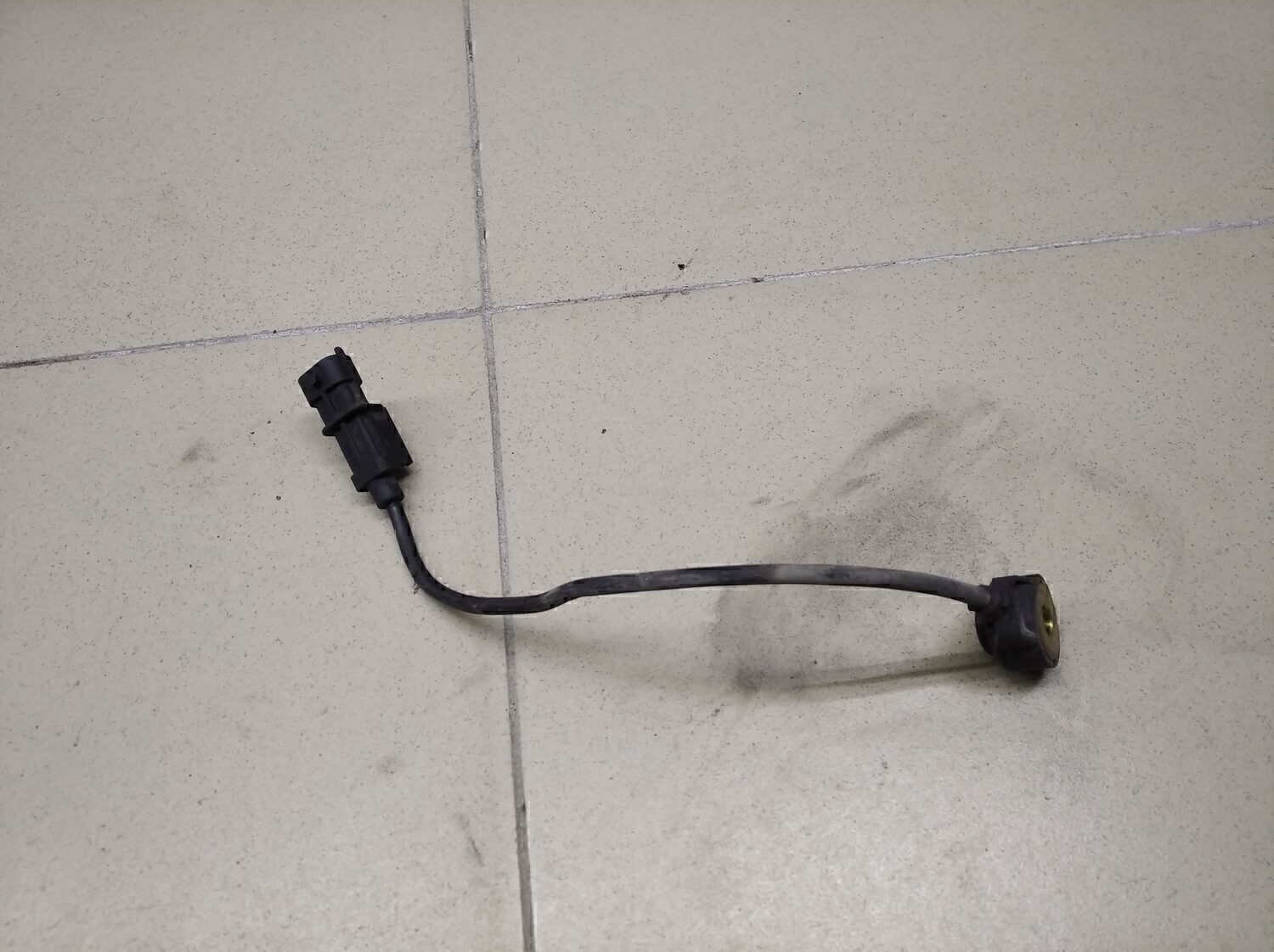 Датчик детонации HYUNDAI Solaris 2010-2017