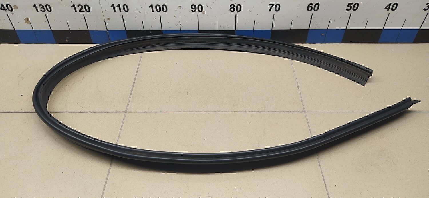 Молдинг крыши правый Datsun On-Do 2014>