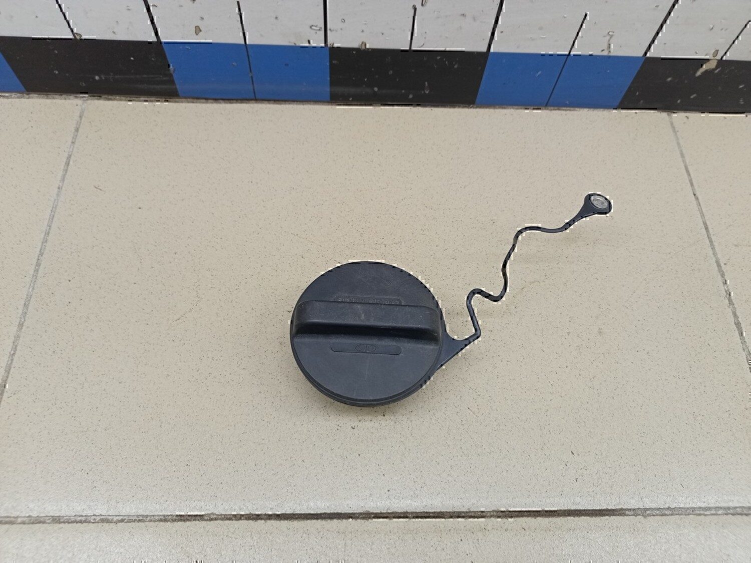 Крышка топливного бака Datsun On-Do 2014>