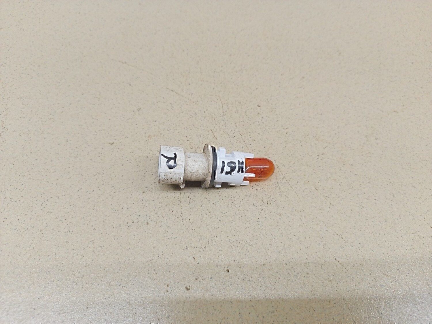 Патрон лампы Datsun On-Do 2014>