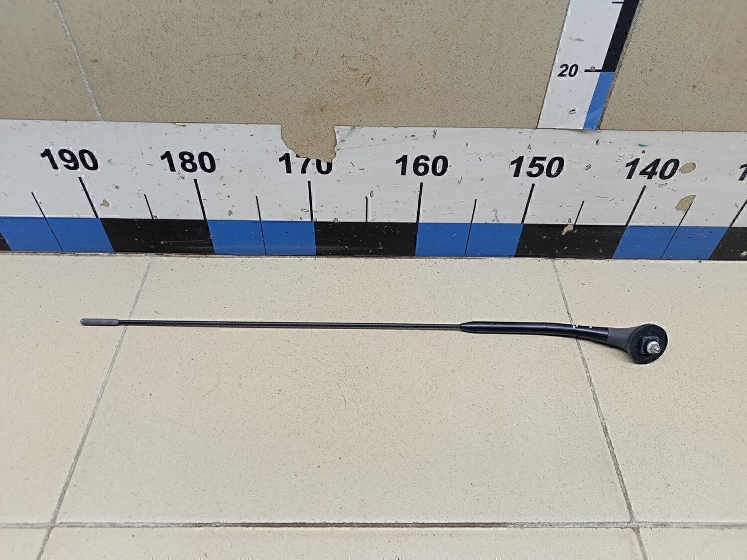 Антенна Datsun On-Do 2014>