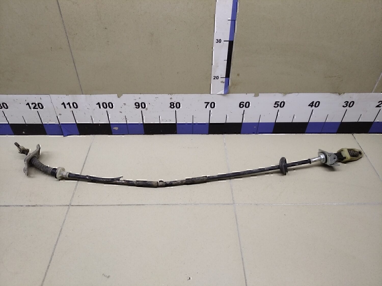 Трос сцепления Datsun On-Do 2014>