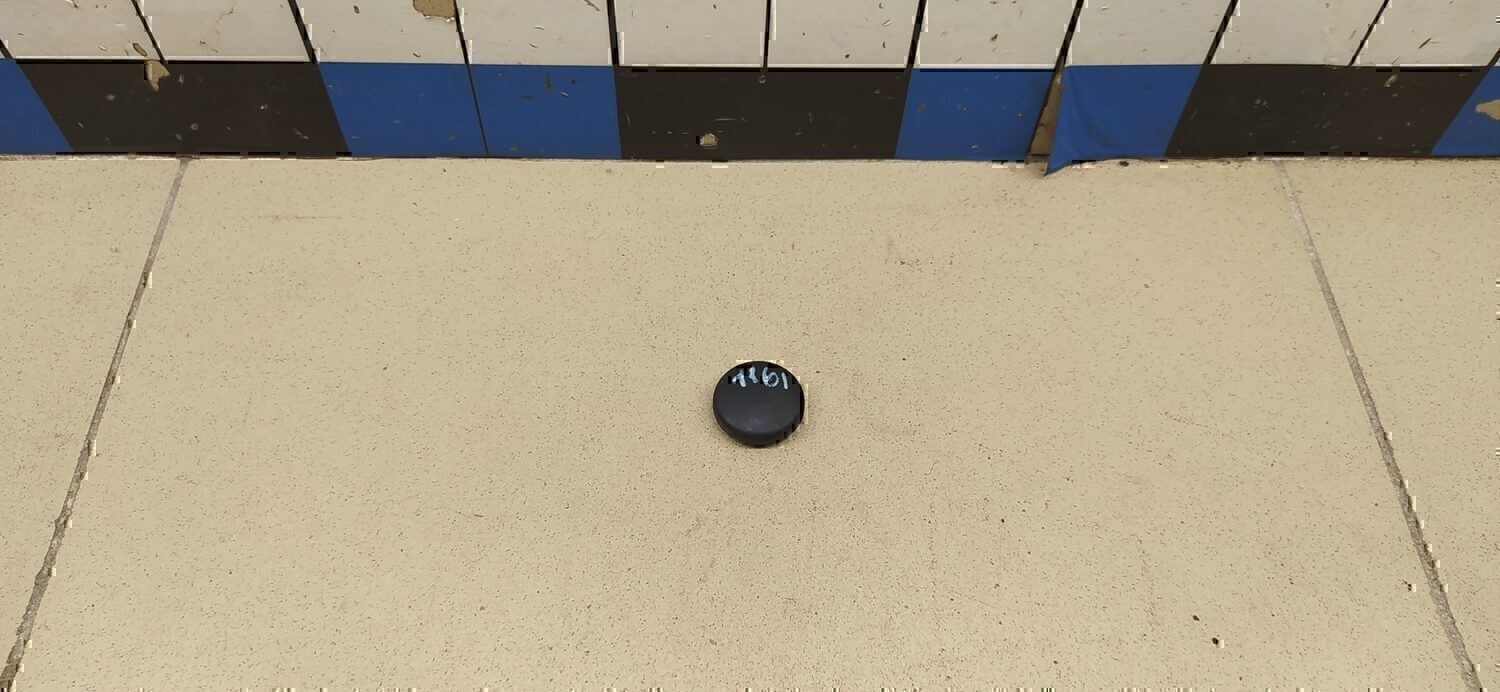 Крышка поводка стеклоочистителя Datsun On-Do 2014>