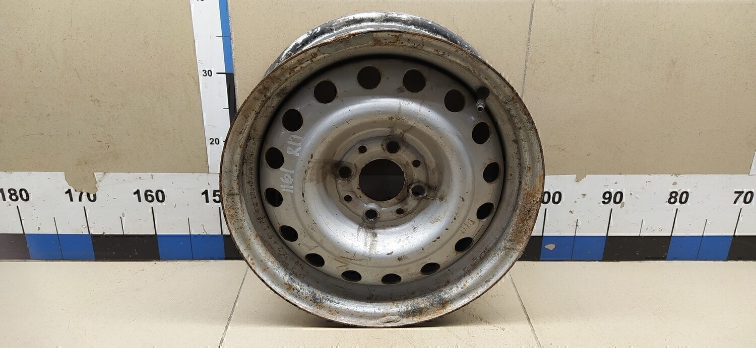 Диск колесный железо Datsun On-Do 2014>