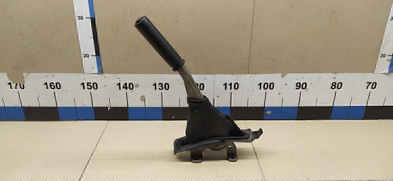 Рычаг стояночного тормоза Chevrolet Lacetti 2003-2013