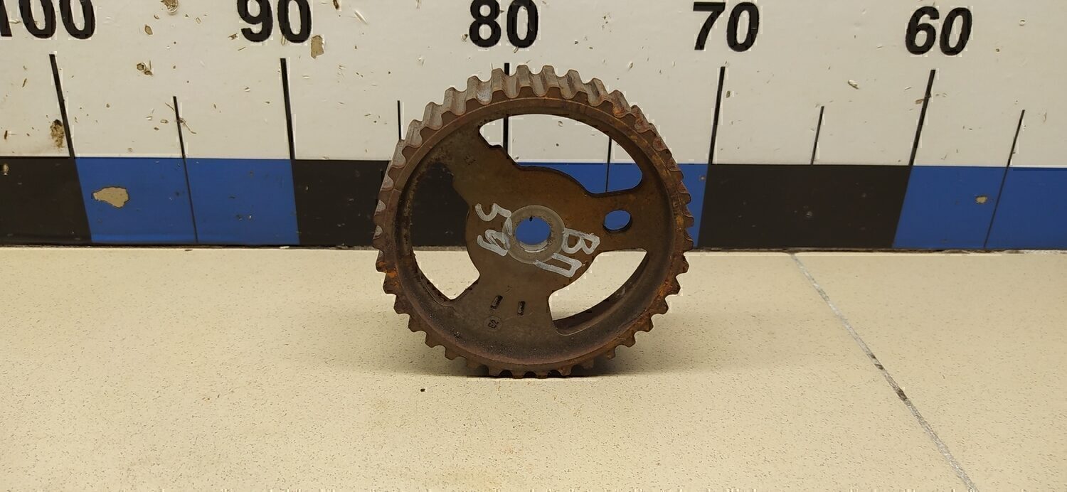 Шестерня (шкив) распредвала CITROEN 206 1998-2012