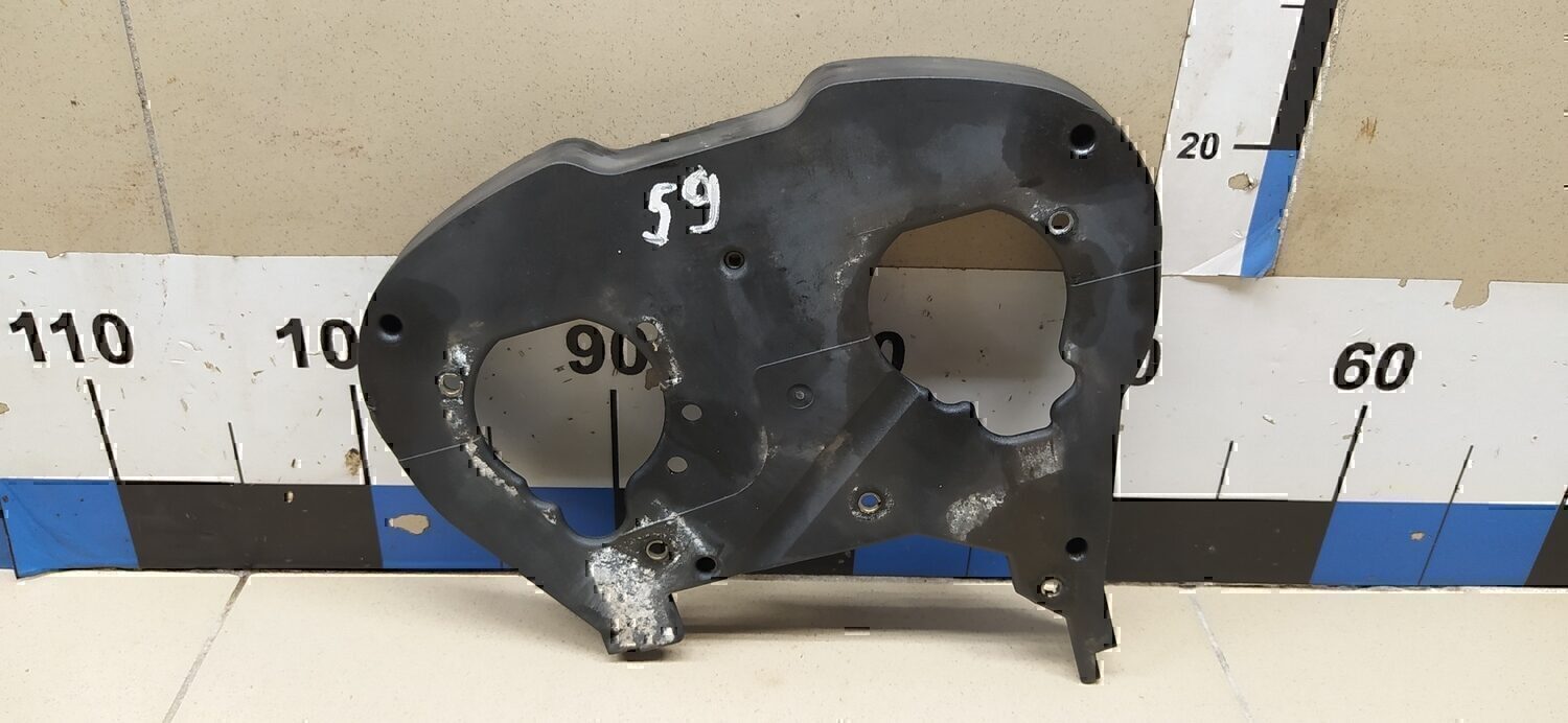 Кожух ремня ГРМ CITROEN 206 1998-2012