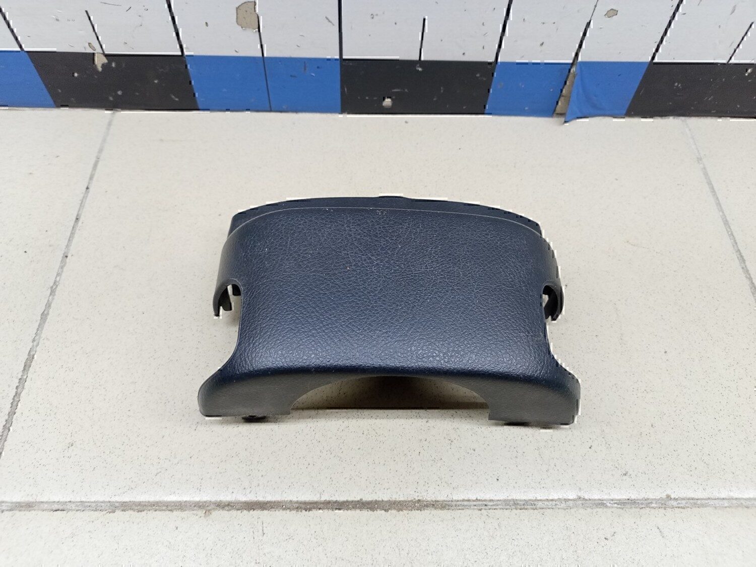 Кожух рулевой колонки верхний Chevrolet Lacetti 2003-2013