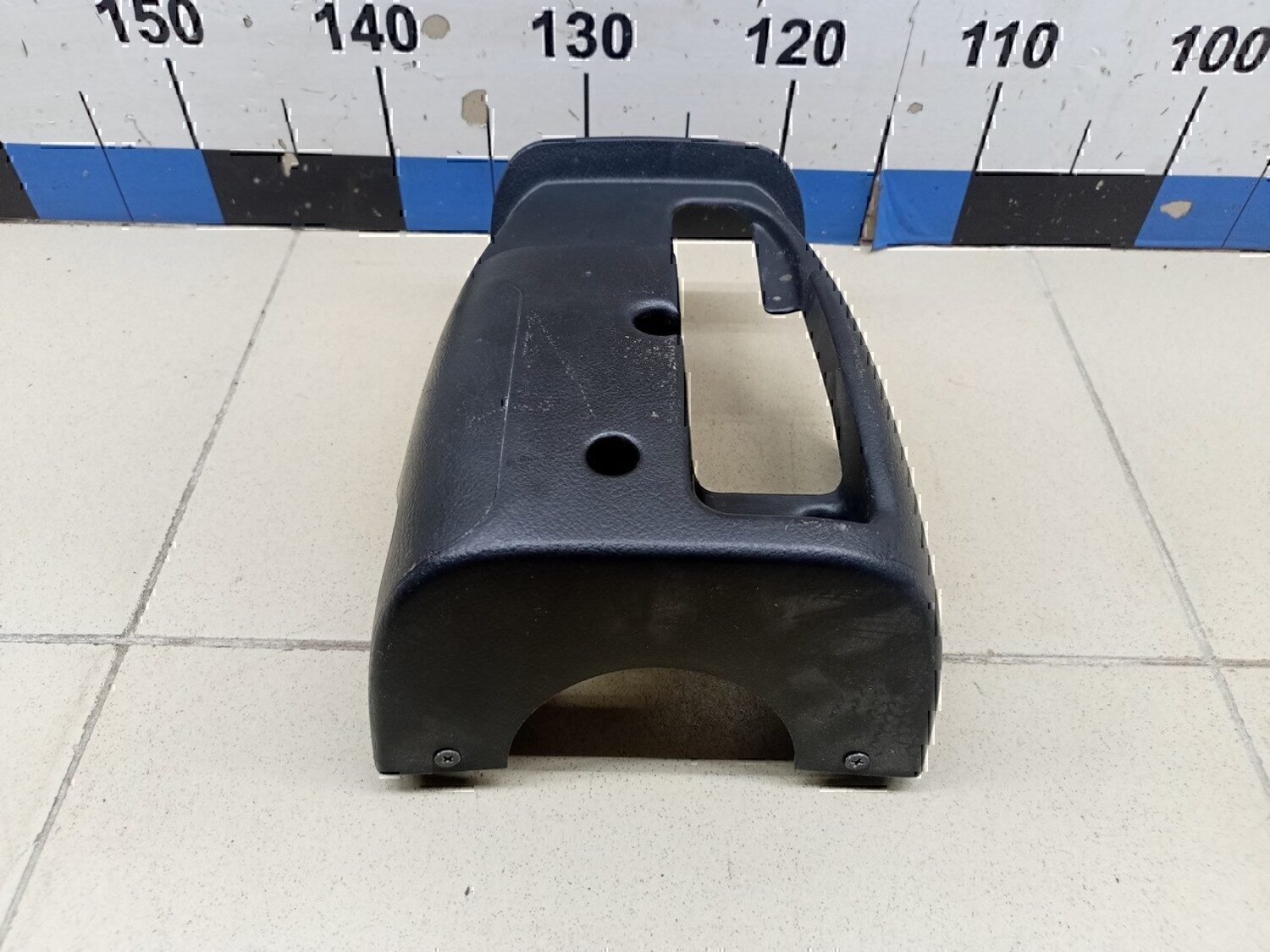 Кожух рулевой колонки нижний Chevrolet Lacetti 2003-2013