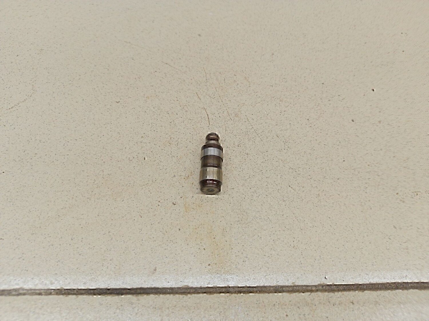 Толкатель клапана гидравлический SKODA Fabia 1999-2006