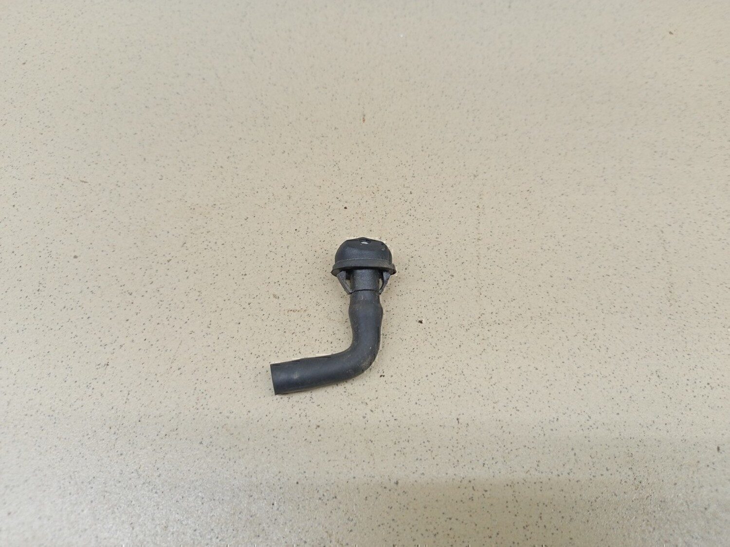 Форсунка омывателя зад стекла Chevrolet Lacetti 2003-2013