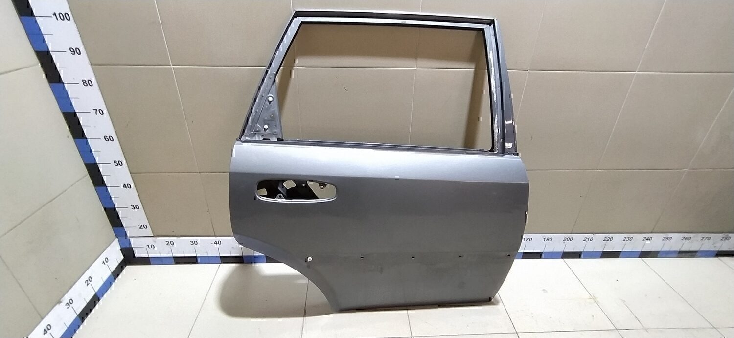 Дверь задняя правая Chevrolet Lacetti 2003-2013
