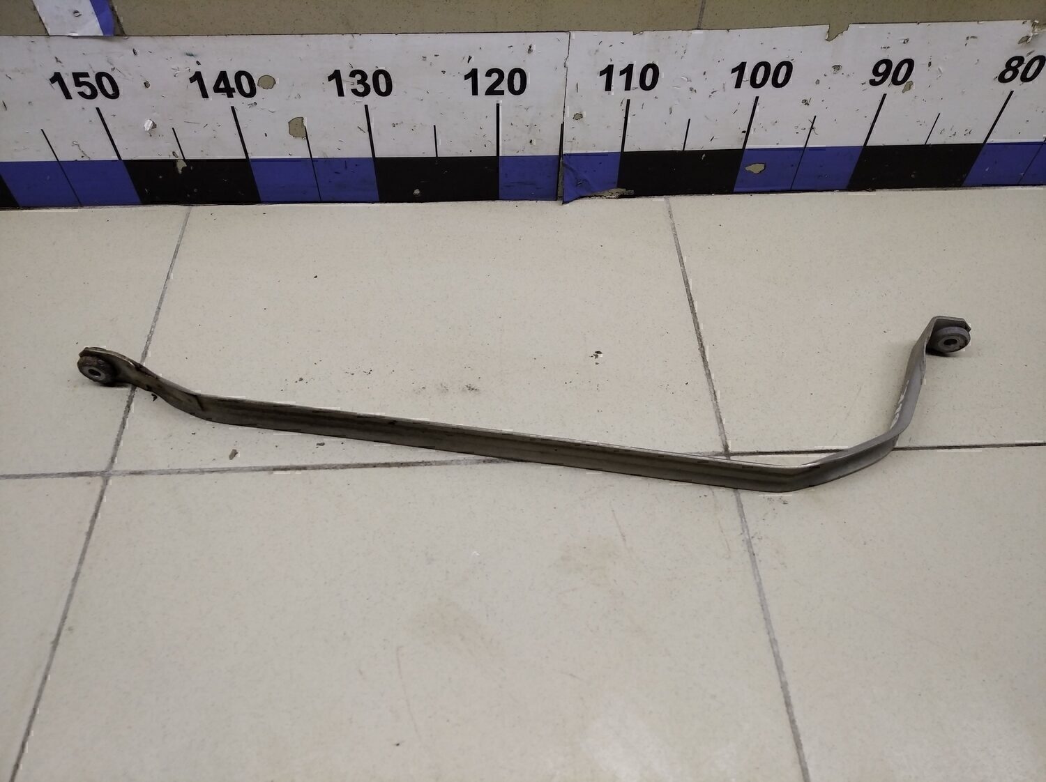 Лента крепления бензобака BMW 3-серия E90/E91 2005>