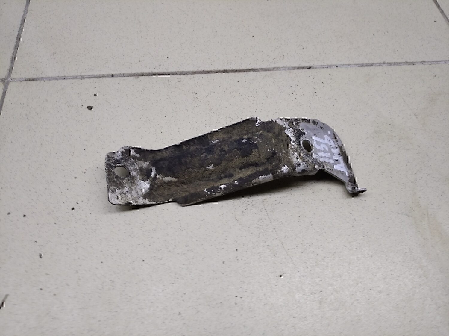 Кронштейн (сопут. товар) BMW 3-серия E90/E91 2005>