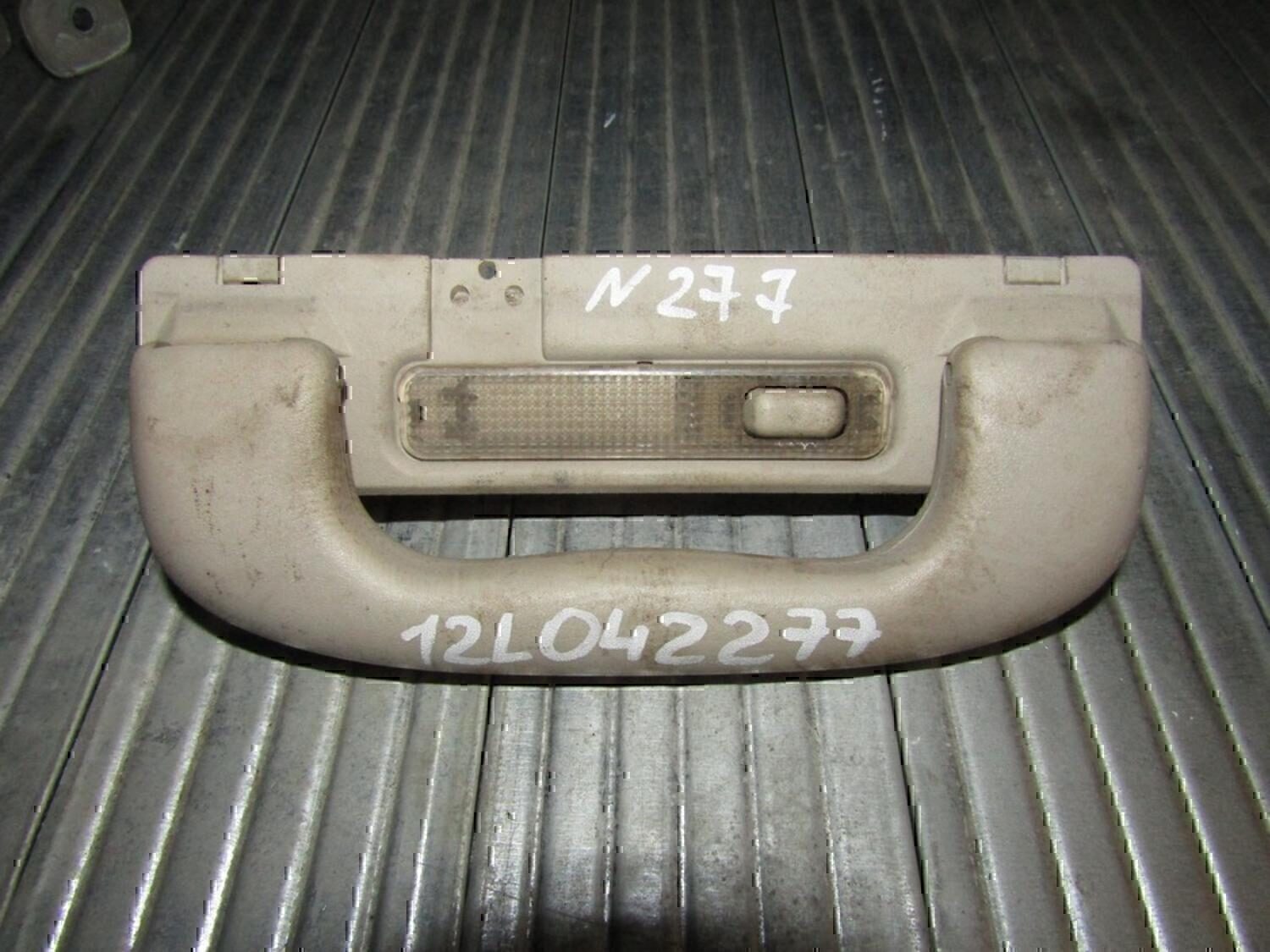 Ручка внутренняя потолочная OPEL Astra G 1998-2005