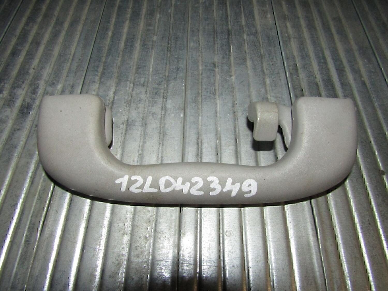 Ручка внутренняя потолочная OPEL Corsa D 2006-2015