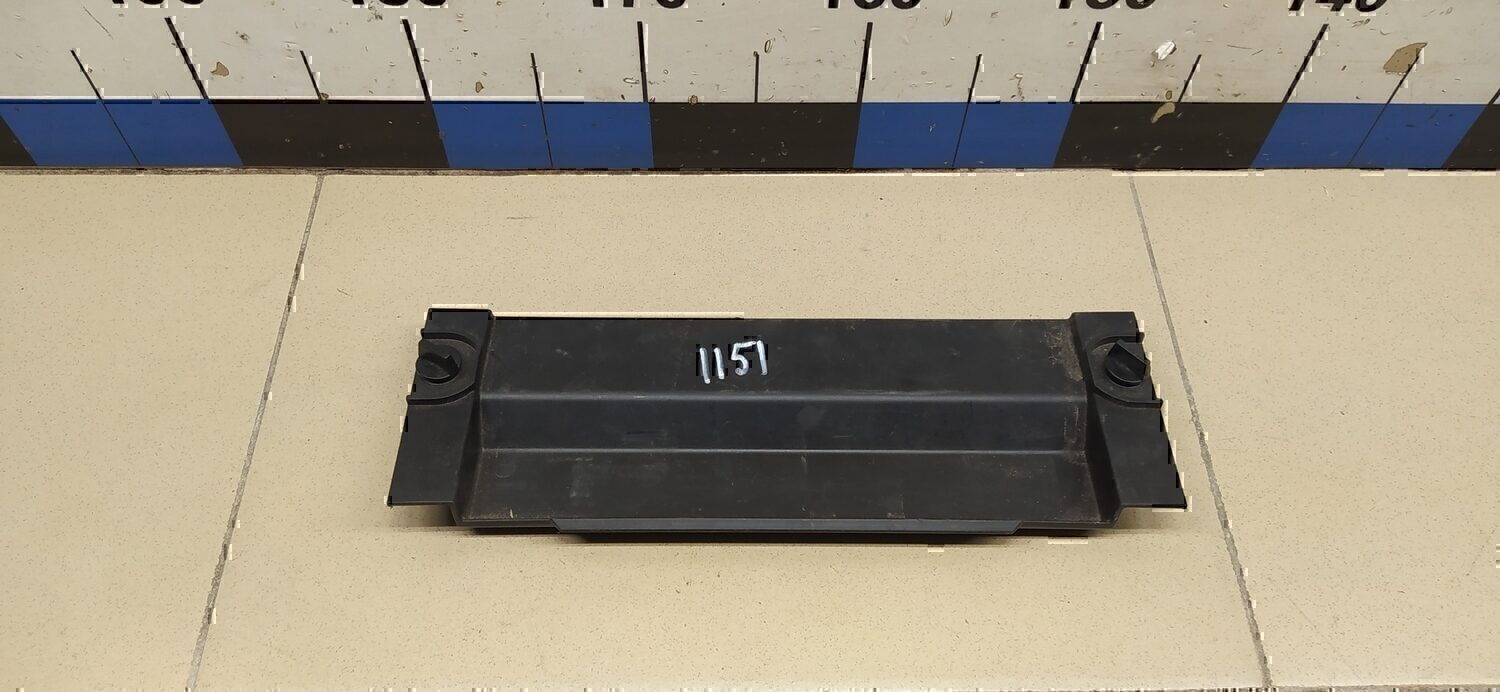 Крышка блока предохранителей BMW 3-серия E90/E91 2005>