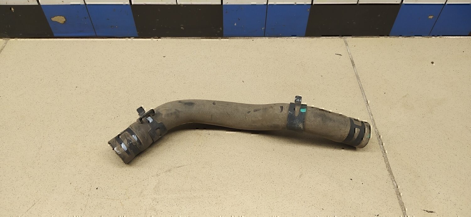 Шланг отопителя TOYOTA LX 570