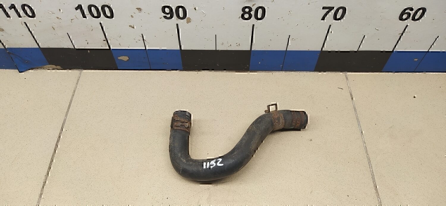 Шланг отопителя TOYOTA LX 570