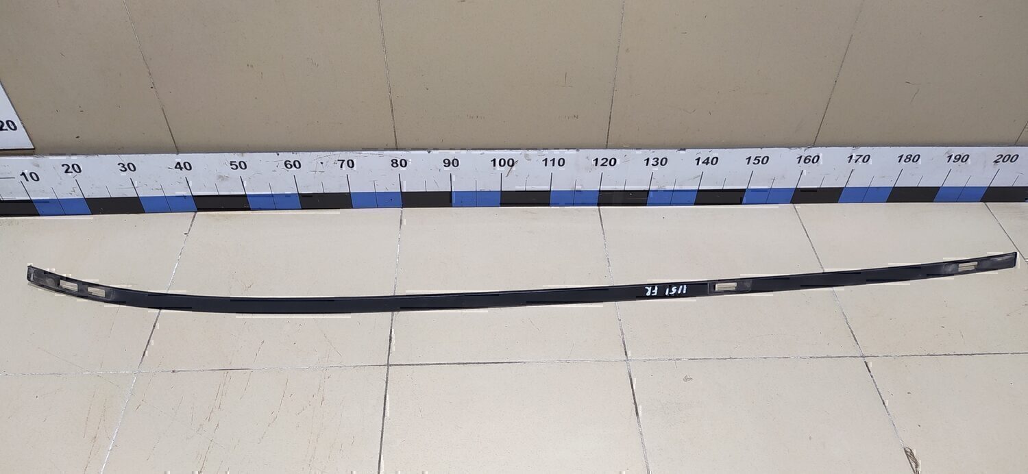 Молдинг крыши правый BMW 3-серия E90/E91 2005>