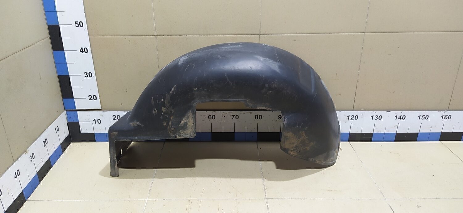 Локер задний левый VAZ Chevrolet NIVA