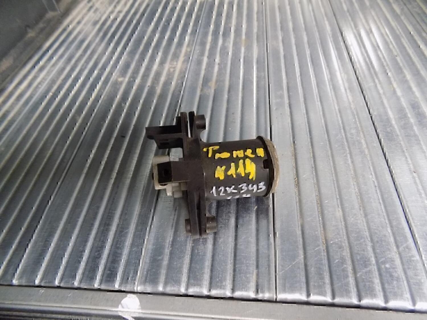 Вставка замка багажника FORD Fusion 2002-2012