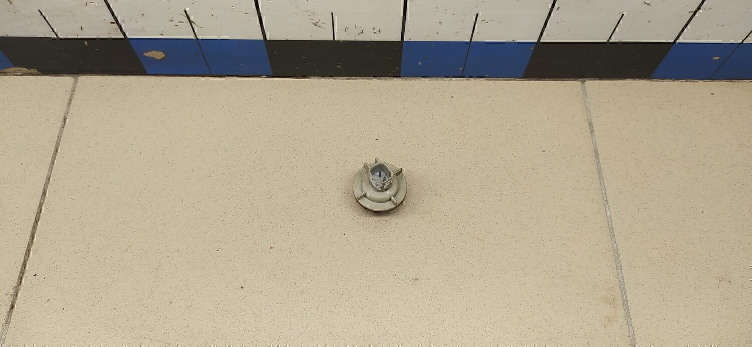 Патрон лампы FORD Focus II 2008-2011