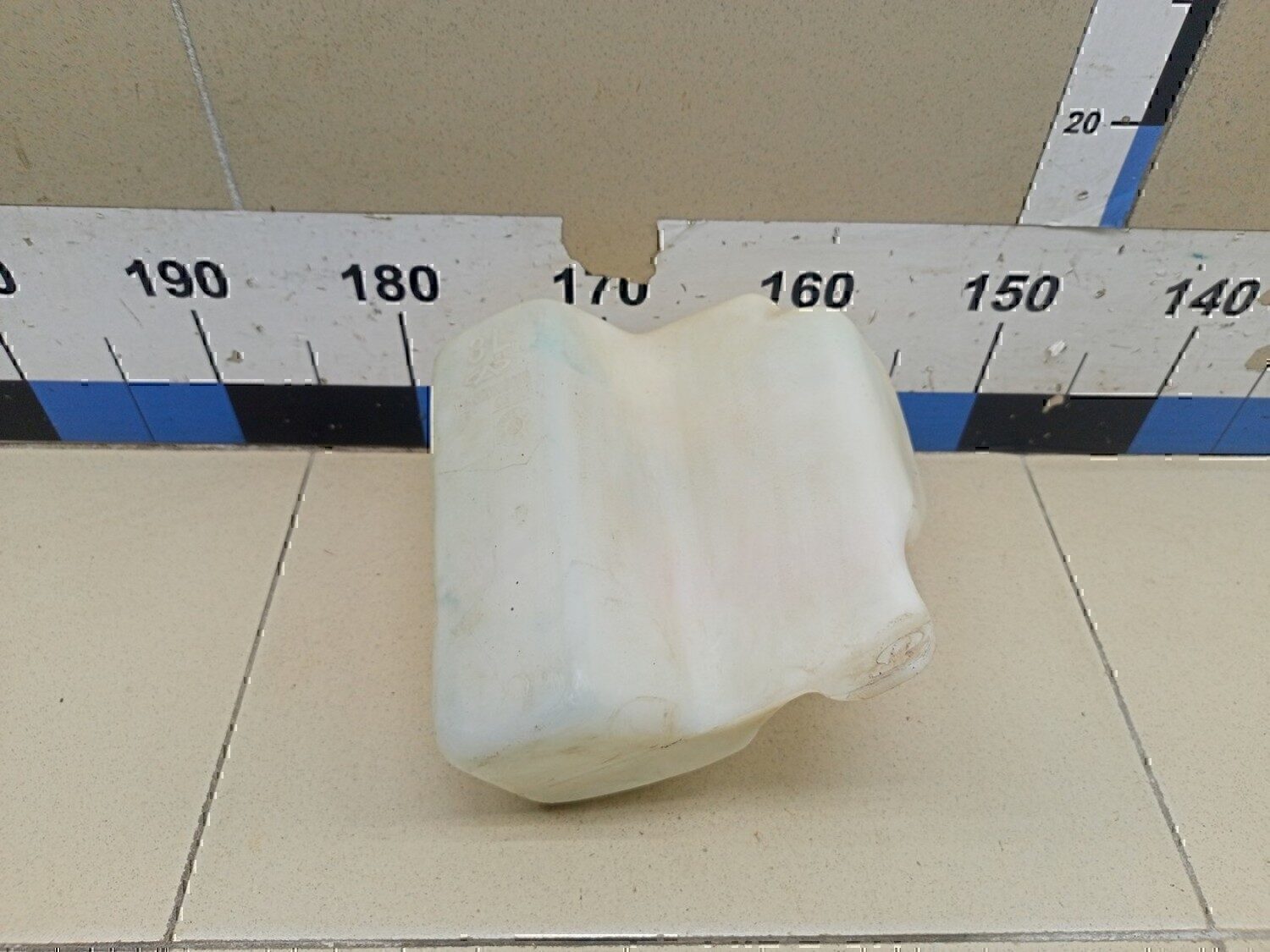 Бачок омывателя лобового стекла Chery Amulet (A15) 2006>