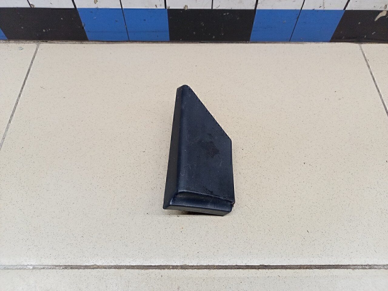 Крышка зеркала внутренняя левая SSANG YONG Kyron 2005-2015