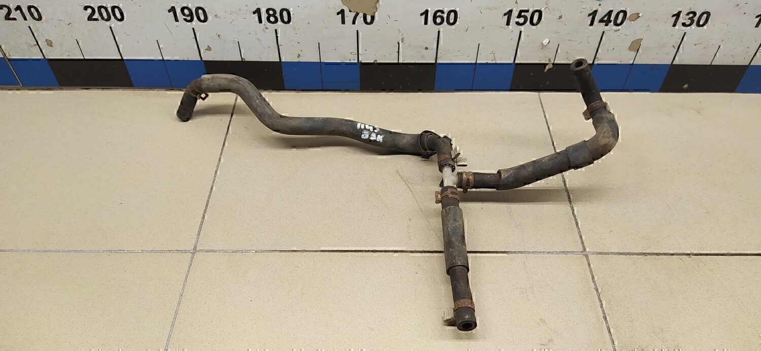 Шланг топливный Isuzu Elf/N-Serie (NPR/NQR) 2005>