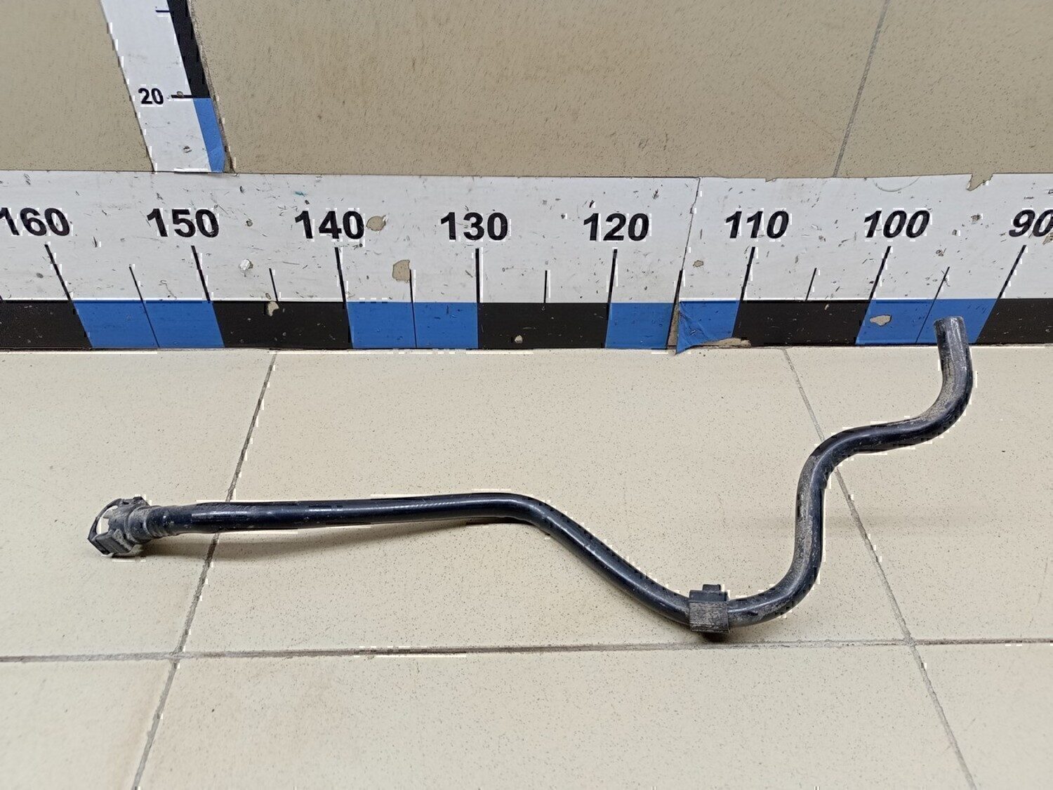 Трубка вентиляционная FORD S-MAX 2006-2015