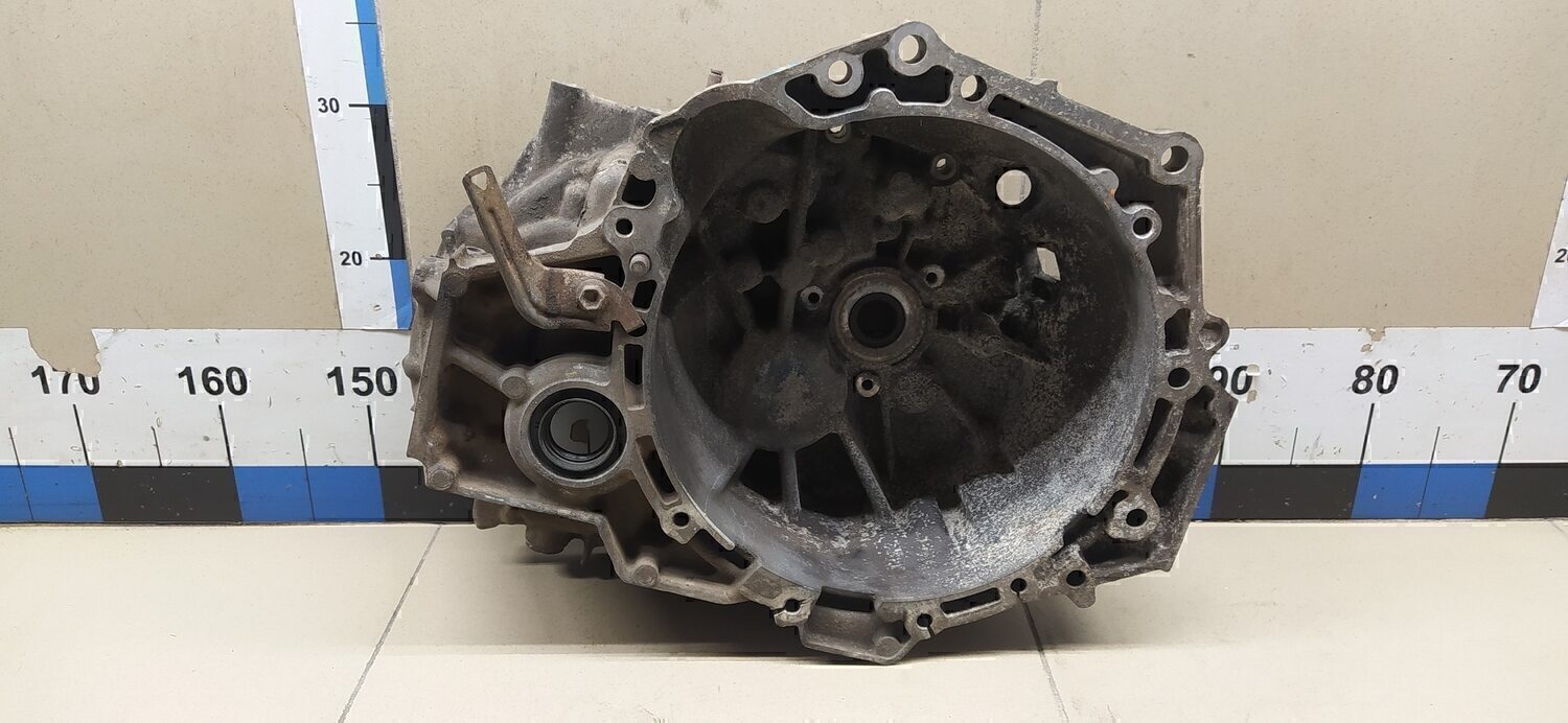 Корпус КПП TOYOTA Corolla E15 2006-2013