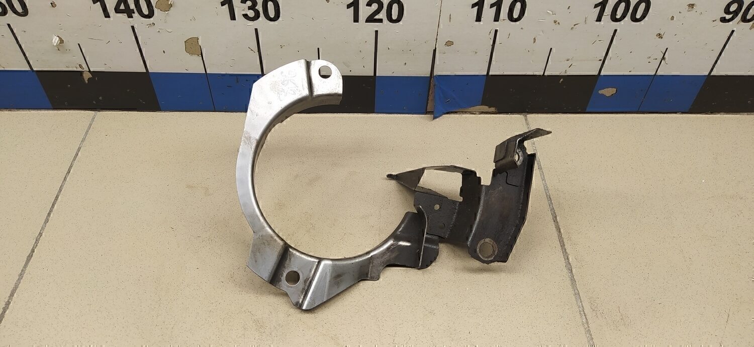 Пластина КПП TOYOTA Corolla E15 2006-2013