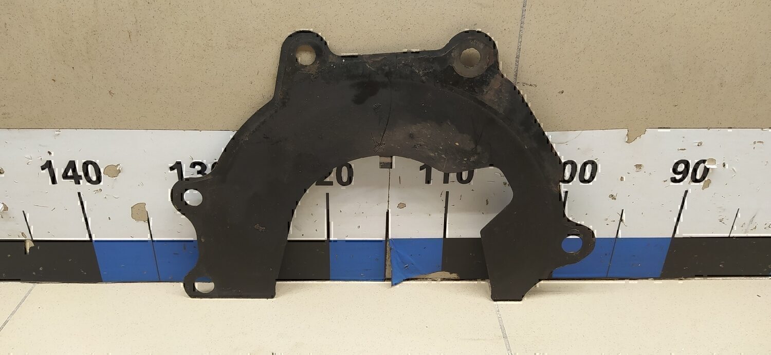 Прокладка (двигатель) SKODA Fabia 1999-2006