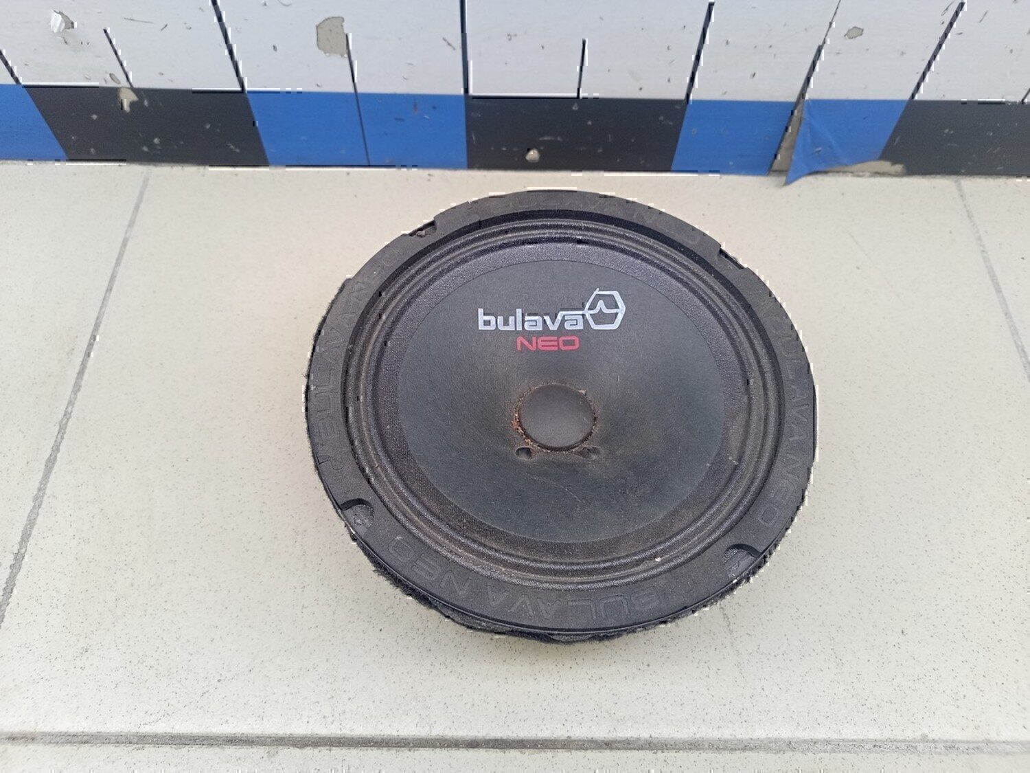 Динамик HYUNDAI Sonata V (NF) 2005-2010