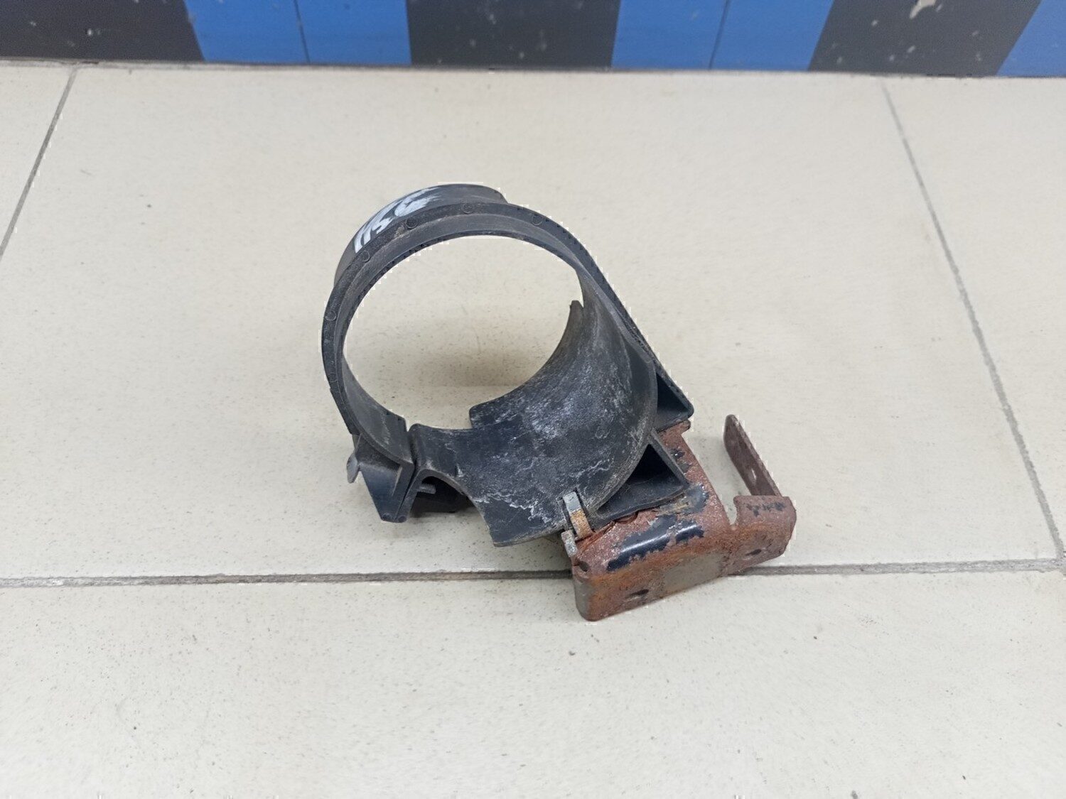 Кронштейн топливного фильтра SSANG YONG Kyron 2005-2015