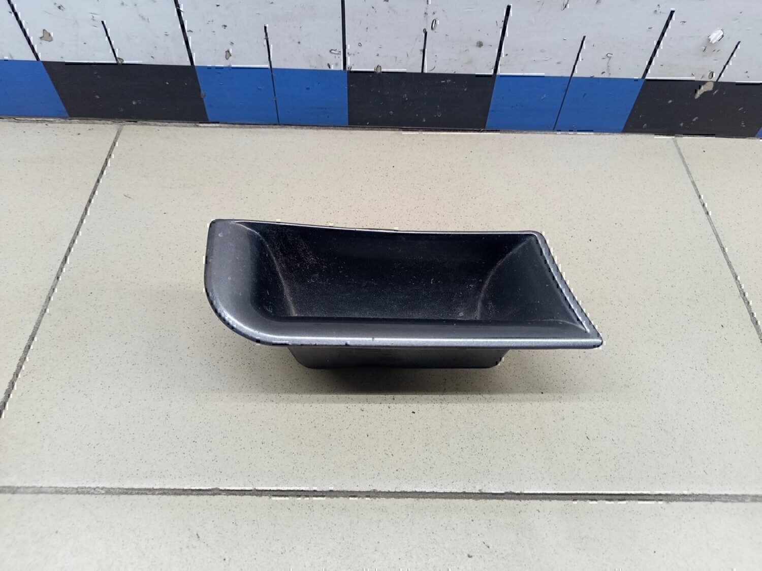 Накладка (кузов внутри) KIA Cerato 2009-2013