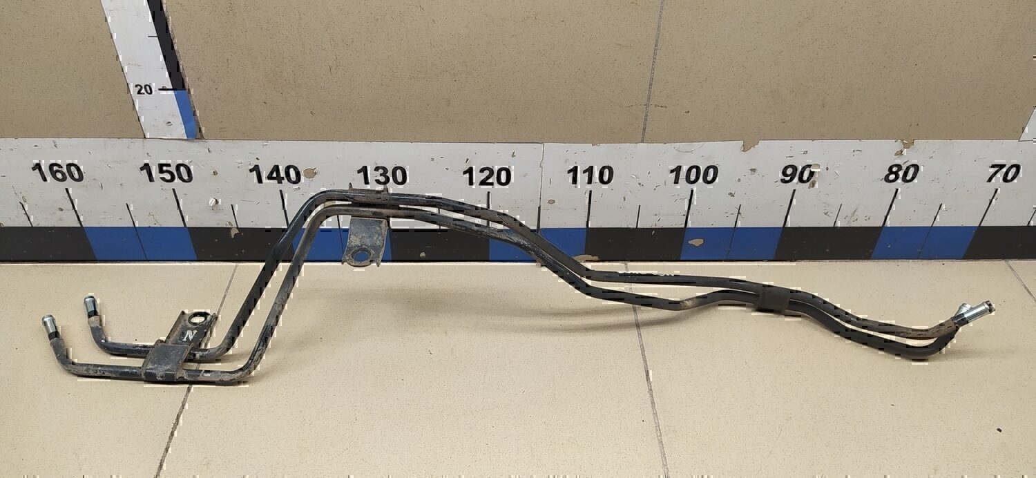 Трубка системы охлаждения АКПП TOYOTA LX 570